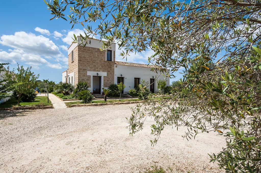 Agriturismo La Concordia Вальдеріче Екстер'єр фото